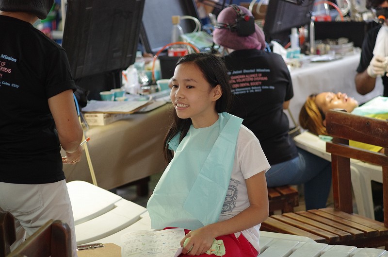 セブ海外ボランティア